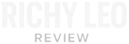 Richy Leo Richy Leo logo